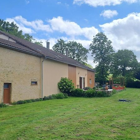 Jazz Et Vacances Monlezun Exteriér fotografie