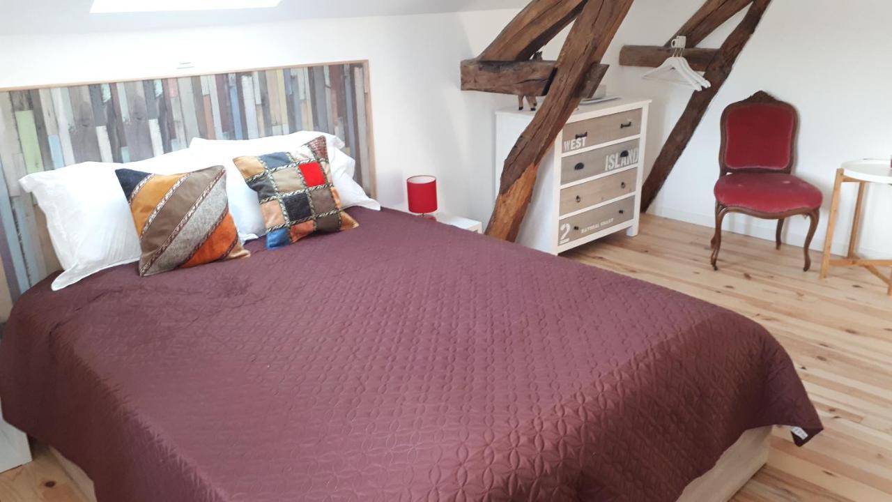Jazz Et Vacances Monlezun Exteriér fotografie