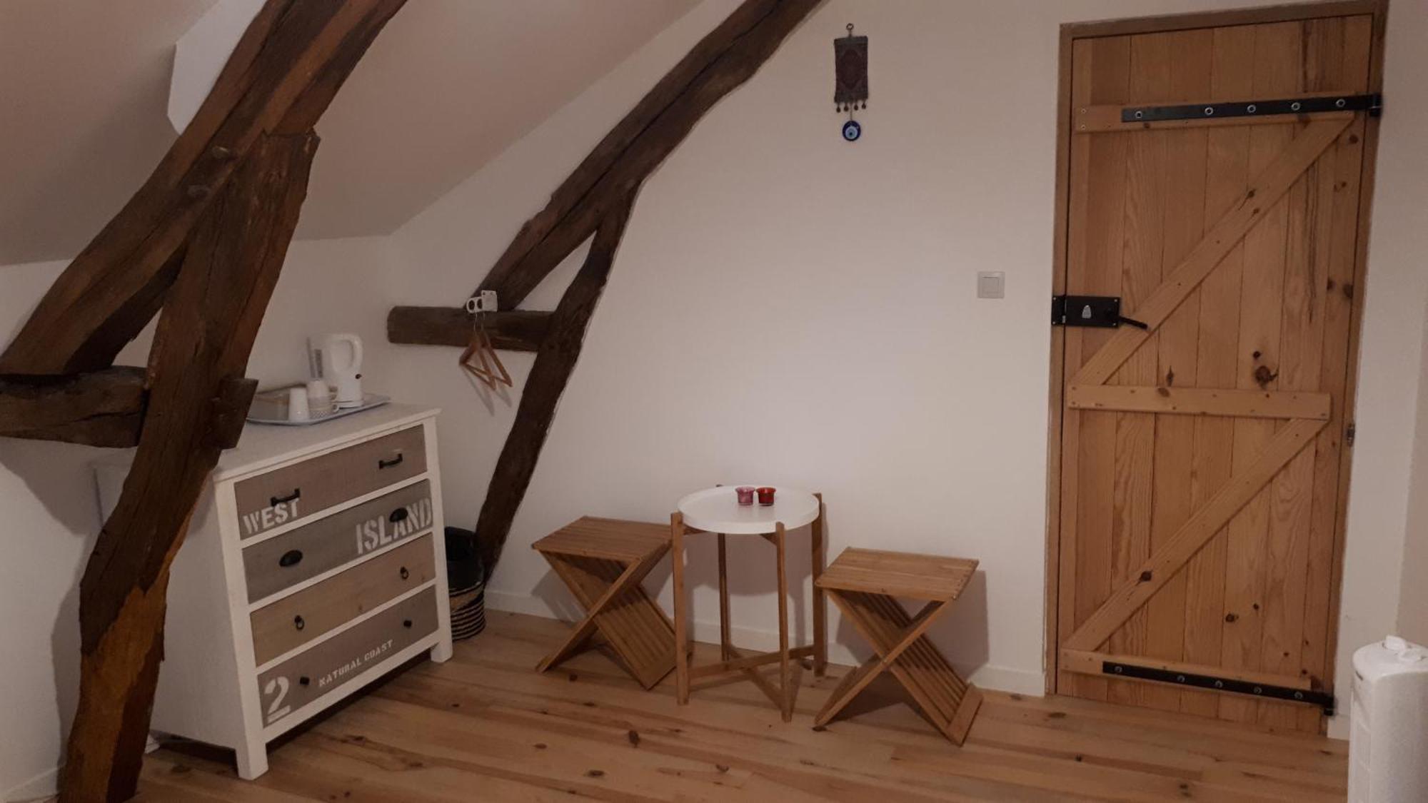 Jazz Et Vacances Monlezun Pokoj fotografie